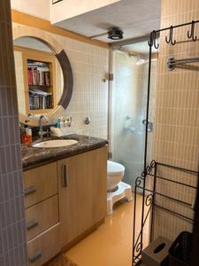 Image of 800 Sq.ft 2 BHK Apartment / Flat for rent in Khar West, Mumbai for Rs. 140000