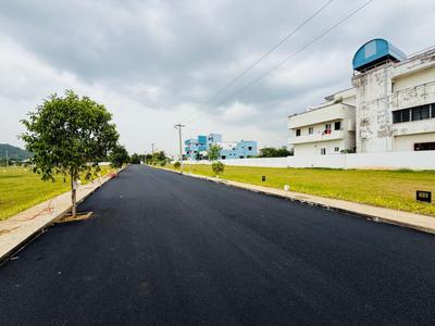 Image of 909 Sq.ft Residential Plot / Land for sale in Tambaram, Chennai for Rs. 5400000