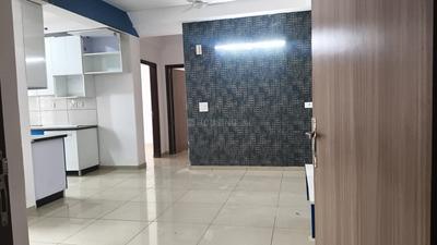 2.5 BHK Flat