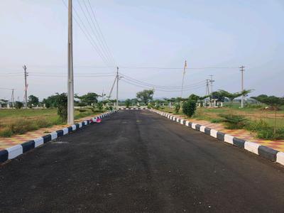 Image of 150 Sq.ft Residential Plot / Land for sale in Mirkhanpet, Hyderabad for Rs. 1500000