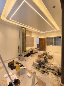 Hall Image of 1100 Sq.ft 2 BHK Apartment / Flat for rent in Kaggadasapura Bengaluru for Rs. 39000