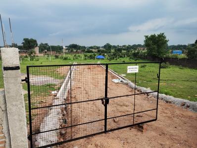 Image of 16000 Sq.ft Residential Plot / Land for sale in Khailar, Jhansi for Rs. 8000000