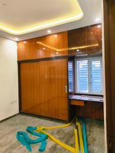 Bedroom Image of 3100 Sq.ft 5 BHK Independent House for sale in Vidyaranyapura Bengaluru for Rs. 18000000