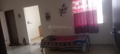 Hall Image of 770 Sq.ft 2 BHK Apartment / Flat for sale in Mahendranagar Morbi for Rs. 1250000