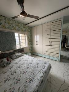 Bedroom Image of 3700 Sq.ft 5 BHK Apartment / Flat for sale in Ballygunge Kolkata for Rs. 70000000