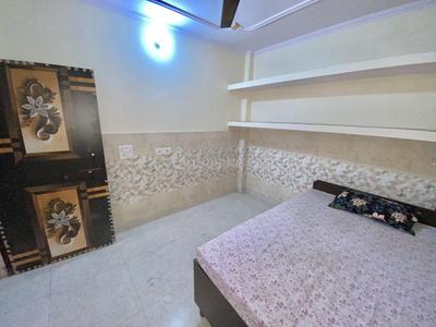 Kitchen Image of 225 Sq.ft 1 RK Builder Floor for sale in Trilokpuri New Delhi for Rs. 2000000
