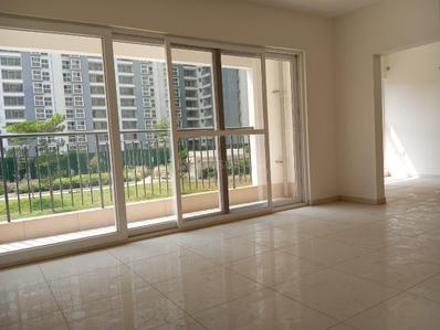 Bedroom Image of 1100 Sq.ft 3 BHK Apartment / Flat for sale in Godrej Park Retreat, Chikkakannalli Bengaluru for Rs. 16500000