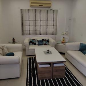 Hall Image of 2010 Sq.ft 3 BHK Apartment / Flat for sale in Skil Manasarovar Heights III, Bowenpally Secunderabad for Rs. 12500000