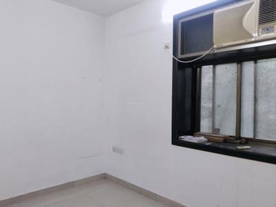 Bedroom Image of 1500 Sq.ft 3 BHK Apartment / Flat for rent in Rustomjee Oriana, Bandra East Mumbai for Rs. 200000