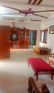 Hall Image of 2400 Sq.ft 4 BHK Independent House for sale in West Marredpally Secunderabad for Rs. 36000000
