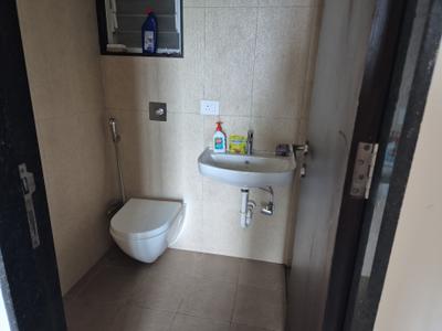 Image of 1024 Sq.ft 2 BHK Apartment / Flat for rent in VJ Yashone Infinitee, Punawale, Pune for Rs. 22998