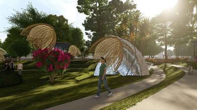 Image of 1000 Sq.ft Residential Plot / Land for sale in Kukas, Jaipur for Rs. 3549964