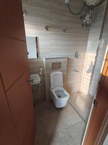 Image of 550 Sq.ft 1 BHK Builder Floor for rent in Teachers Colony, Bengaluru for Rs. 23000