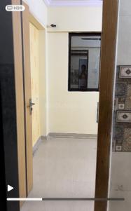Hall Image of 840 Sq.ft 2 BHK Apartment / Flat for sale in Rajhans Seasons, Vasai West Vasai for Rs. 7700000