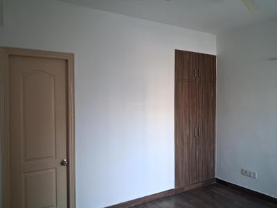 Bedroom Image of 1410 Sq.ft 3 BHK Apartment / Flat for sale in Paras Tierea, Sector 137 Noida for Rs. 12000000