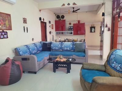 3 BHK Flat