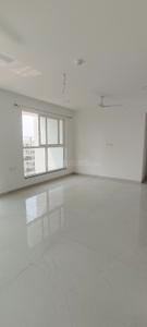 Bedroom Image of 1180 Sq.ft 2 BHK Apartment / Flat for sale in Goel Ganga Serio E F Building, Kharadi Pune for Rs. 12300000
