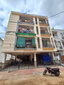 Image of 450 Sq.ft 2 BHK Apartment / Flat for sale in Kalwad Road, Jaipur for Rs. 940000