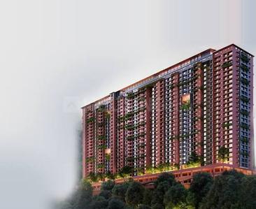 Image of 1250 Sq.ft 2 BHK Apartment / Flat for rent in Palazhi, Kozhikode for Rs. 60000