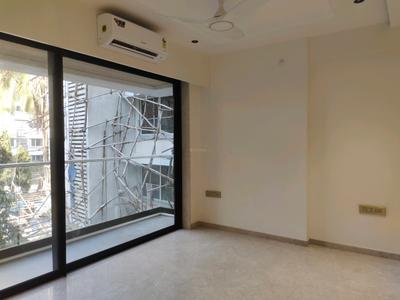 Bedroom Image of 1450 Sq.ft 3 BHK Apartment / Flat for sale in Vile Parle West Mumbai for Rs. 70000000