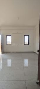 Hall Image of 1350 Sq.ft 3 BHK Villa for sale in Aatmiya Grandvilla 18, Tarsali Vadodara for Rs. 7250000