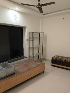 Bedroom Image of 1150 Sq.ft 2 BHK Builder Floor for rent in Somalwada Nagpur for Rs. 15000