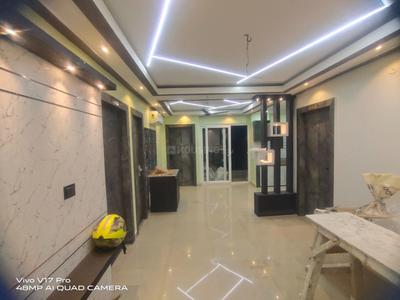Hall Image of 1350 Sq.ft 3 BHK Apartment / Flat for rent in Golden Woods Umang, Lokhra Guwahati for Rs. 52500