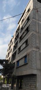 Image of 1000 Sq.ft 2 BHK Apartment / Flat for sale in Kodigehalli, Bengaluru for Rs. 5700000