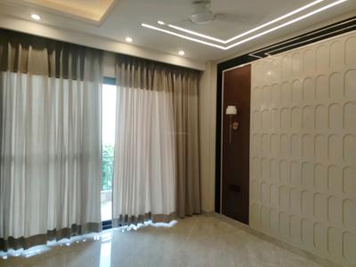 Bedroom Image of 2250 Sq.ft 4 BHK Builder Floor for sale in Uppal Southend, Sector 49 Gurgaon for Rs. 38500000