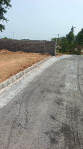 Image of 119 Sq.ft Residential Plot / Land for sale in Mantripalem, Visakhapatnam for Rs. 833000