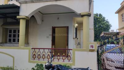Main Entrance Image of 2000 Sq.ft 3 BHK Villa for sale in Chandkheda Ahmedabad for Rs. 22500000