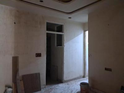 Living Room Image of 1050 Sq.ft 2 BHK Apartment / Flat for sale in Hark Sai Homes 6, Sector 49 Noida for Rs. 5000000