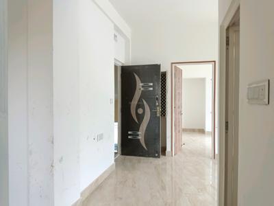 Living Room Image of 900 Sq.ft 2 BHK Apartment / Flat for sale in Bramhapur Kolkata for Rs. 4000000