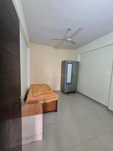 Hall Image of 1050 Sq.ft 2 BHK Builder Floor for rent in Nipania Indore for Rs. 21000