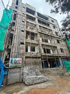 Image of 3000 Sq.ft 3 BHK Apartment / Flat for sale in Nagole, Hyderabad for Rs. 25100000