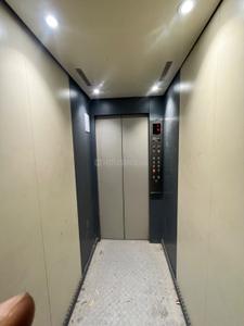 Hall Image of 1264 Sq.ft 2 BHK Apartment / Flat for sale in Skynet Galaxy Hanumant Apartments, Civil Lines Allahabad for Rs. 15000000
