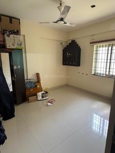 Hall Image of 1200 Sq.ft 2 BHK Apartment / Flat for rent in CJN Golden Landmark, Whitefield Bengaluru for Rs. 37000