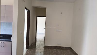 Passage Image of 1380 Sq.ft 3 BHK Apartment / Flat for sale in Panchsheel Wellington, Crossings Republik Ghaziabad for Rs. 19000000