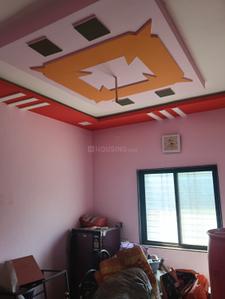 Hall Image of 1350 Sq.ft 2 BHK Independent House for sale in Bhingar Ahmednagar for Rs. 4500000