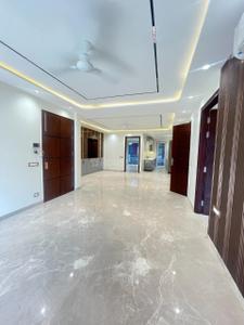 4 BHK Independent Builder Floor