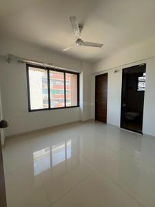 Hall Image of 1485 Sq.ft 3 BHK Apartment / Flat for sale in Ganesh Elegence, Bhadaj Ahmedabad for Rs. 8000000