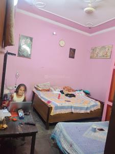 Bedroom Image of 2100 Sq.ft 3 BHK Independent House for sale in Kanausi Lucknow for Rs. 13000000