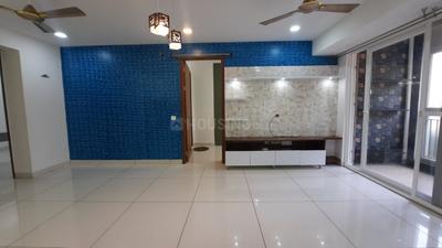Hall Image of 1395 Sq.ft 3 BHK Apartment / Flat for sale in SNN Raj Greenbay by SNN Raj Corp, Electronic City Bengaluru for Rs. 21900000