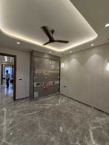 Hall Image of 950 Sq.ft 1 BHK Builder Floor for rent in DLF Siris Estate, DLF Phase 3 Gurgaon for Rs. 34500