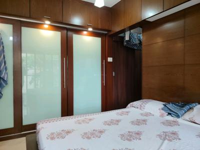 Bedroom Image of 1000 Sq.ft 2 BHK Apartment / Flat for sale in Atul Trans Residency, Jogeshwari East Mumbai for Rs. 20500000