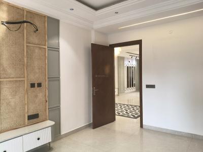 Bedroom Image of 2500 Sq.ft 4 BHK Builder Floor for sale in Sector 5 Gurgaon for Rs. 28900000
