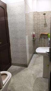 Bathroom Image of 1950 Sq.ft 3 BHK Builder Floor for sale in Shastri Nagar Ghaziabad for Rs. 17500000