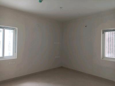 Bedroom Image of 1570 Sq.ft 2 BHK Apartment / Flat for sale in AVL Samskruthi, Manikonda Hyderabad for Rs. 10519002