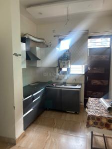 Kitchen Image of 750 Sq.ft 1 BHK Apartment / Flat for sale in Shivalik Homes, Sector 127 Mohali for Rs. 2650000