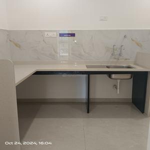 Kitchen Image of 1520 Sq.ft 3 BHK Apartment / Flat for sale in Goyal My Home Akurdi, Akurdi Pune for Rs. 13200000